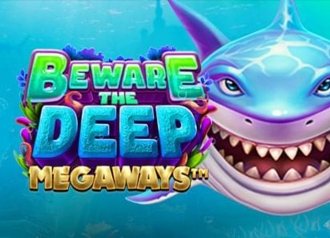 Beware the Deep Megaways слот